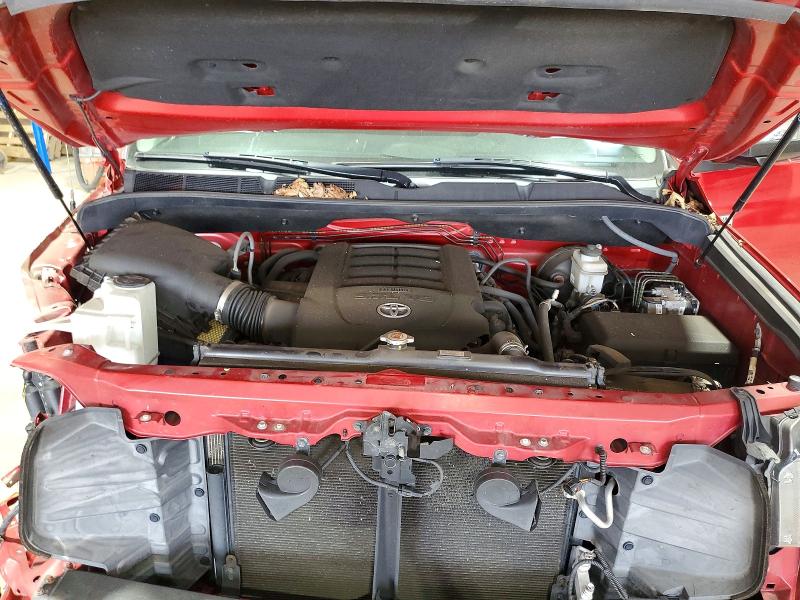2019 Toyota Tundra მანქანა იყიდება აუქციონზე, vin: 5TFAY5F17KX845674, აუქციონის ნომერი: 71081236