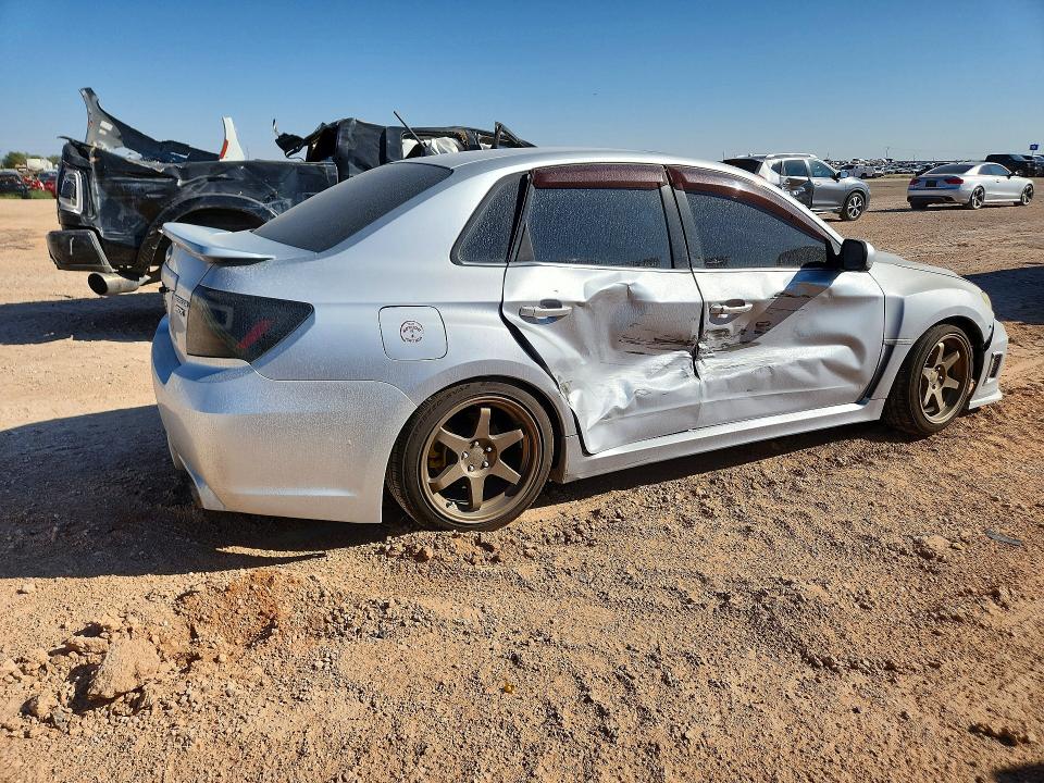 2012 Subaru Impreza მანქანა იყიდება აუქციონზე, vin: JF1GV7F68CG023371, აუქციონის ნომერი: 67236706
