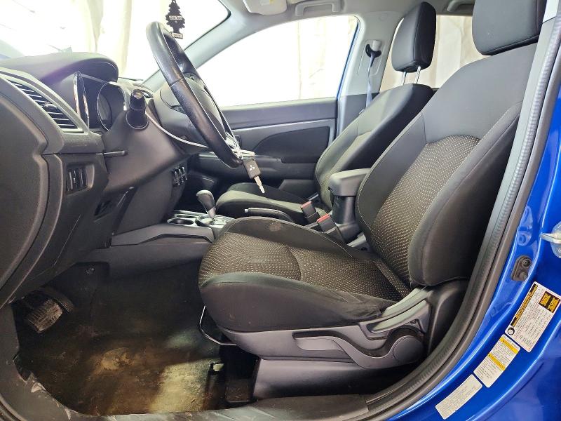 Продаж на аукціоні авто 2016 Mitsubishi Outlander Sport, vin: JA4AR3AW8GZ050899, номер лоту: 69624536