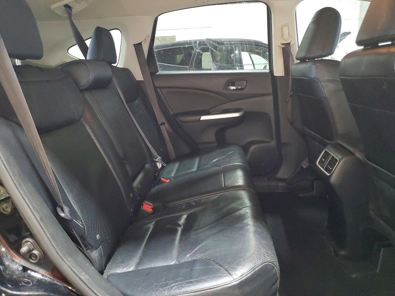 Aukcja sprzedaży 2016 Honda Cr-v, vin: 5J6RM4H77GL030314, numer aukcji: 69404316
