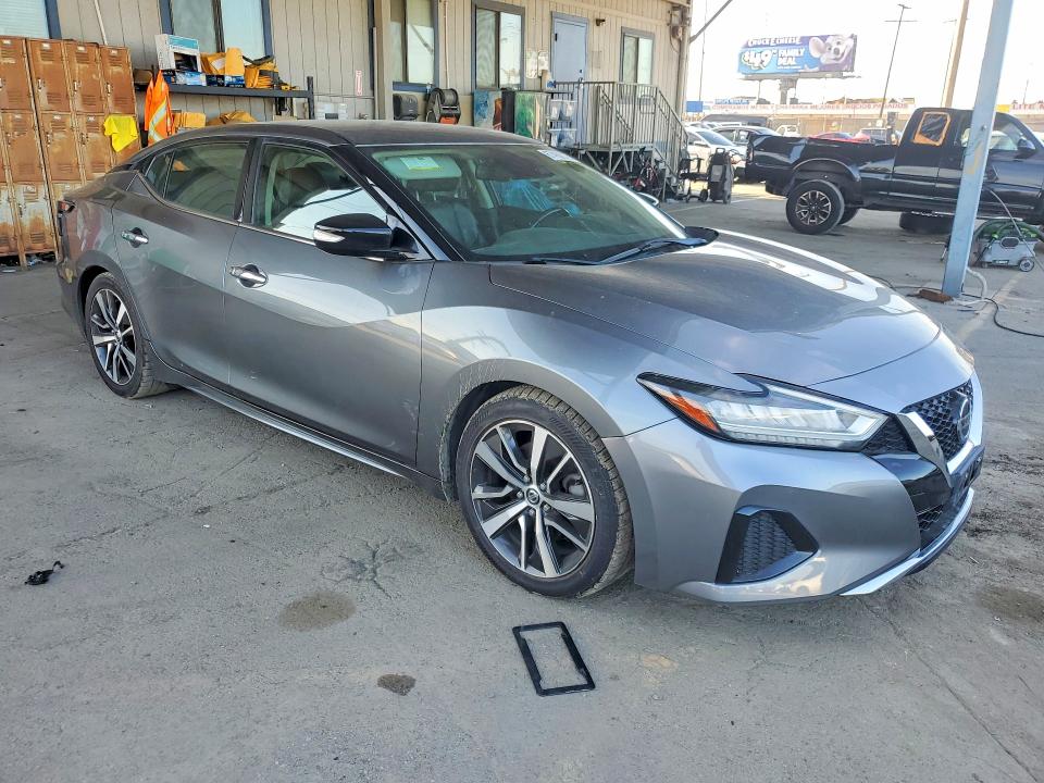 67450276 :رقم المزاد ، 1N4AA6CV8LC377664 vin ، 2020 Nissan Maxima مزاد بيع