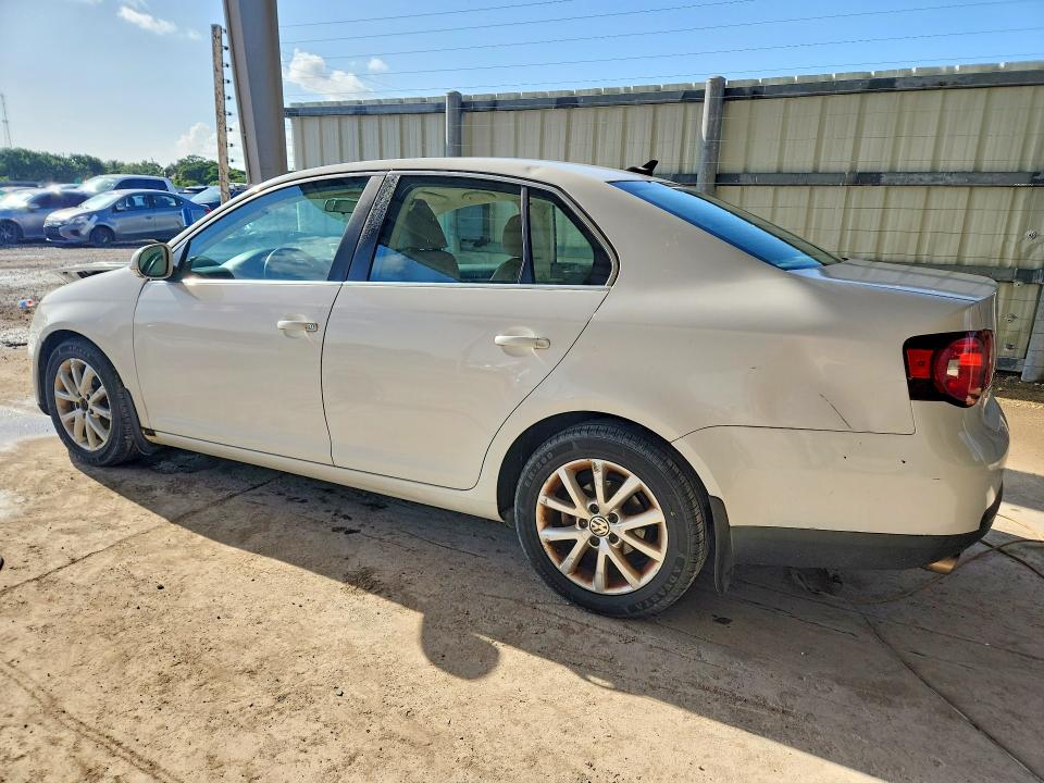 Продаж на аукціоні авто 2010 Volkswagen Jetta, vin: 3VWRZ7AJ9AM050419, номер лоту: 69006656