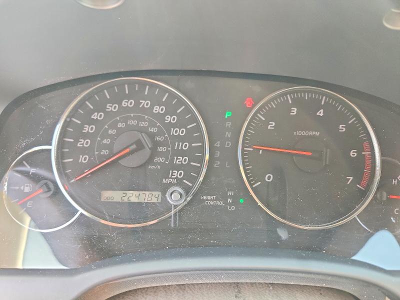 Продаж на аукціоні авто 2006 Lexus Gx, vin: JTJBT20X160104883, номер лоту: 67810546