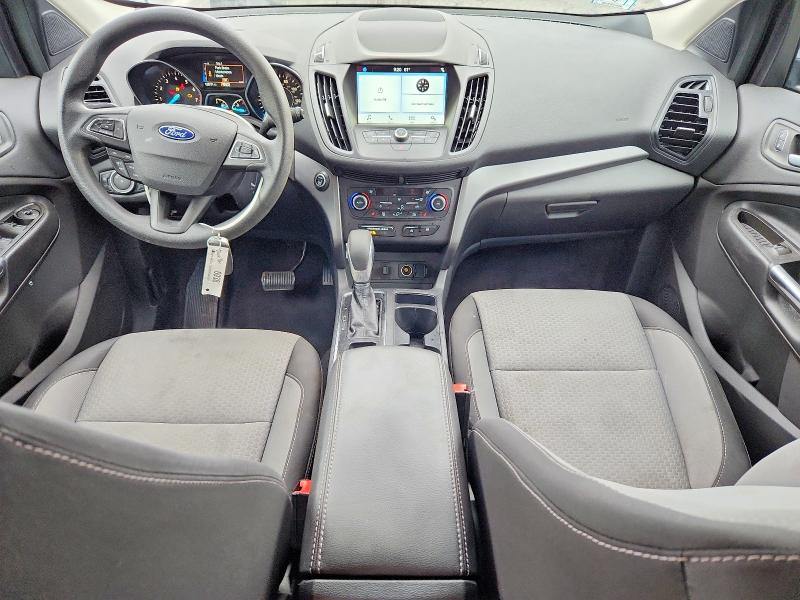 Aukcja sprzedaży 2019 Ford Escape, vin: 1FMCU9GD1KUB17768, numer aukcji: 69974976