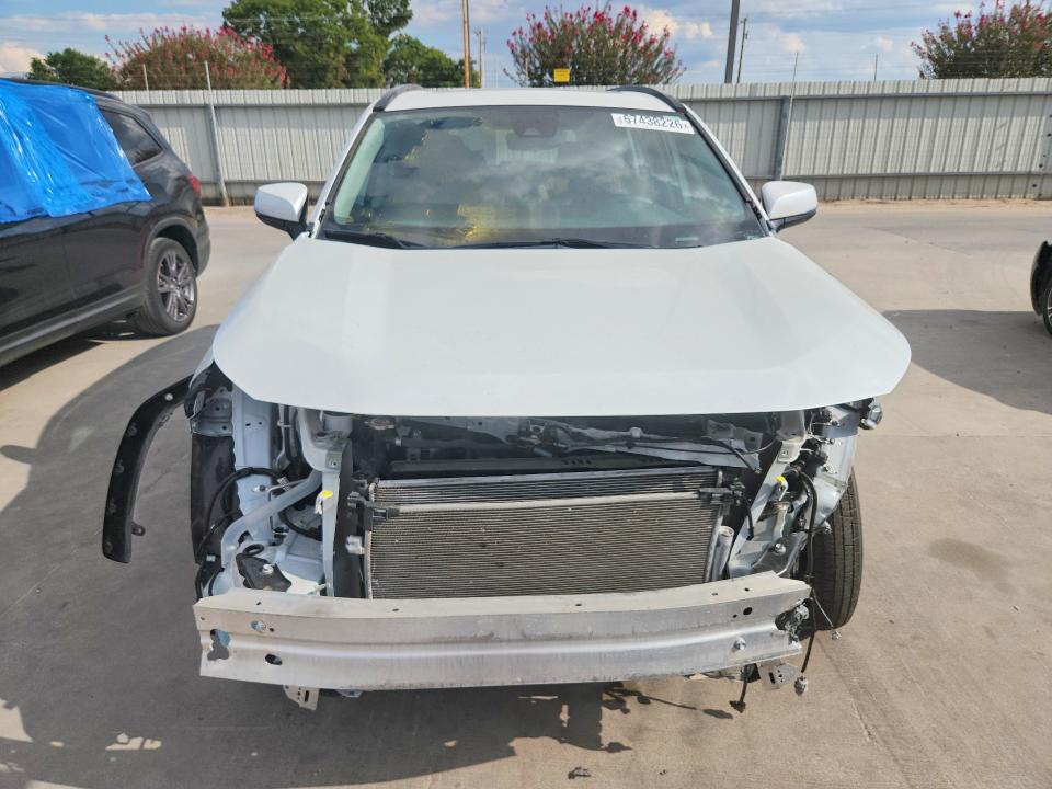 2025 Toyota Rav4 მანქანა იყიდება აუქციონზე, vin: 2T3C1RFV7SW376775, აუქციონის ნომერი: 67438226