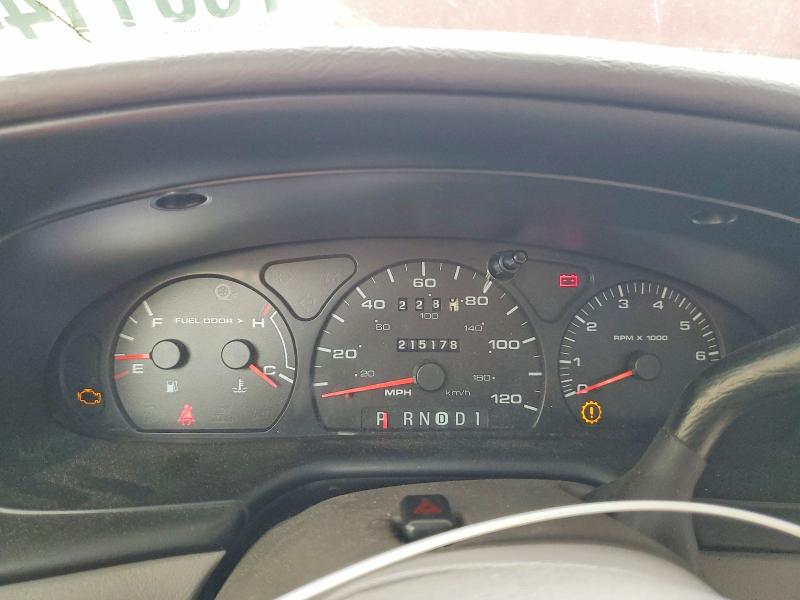 Продажа на аукционе авто 2002 Mercury Sable, vin: 1MEFM50U62A603965, номер лота: 70011446