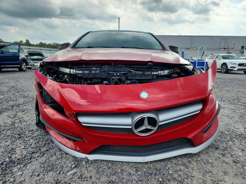 Продаж на аукціоні авто 2014 Mercedes-benz Cla, vin: WDDSJ5CB1EN097953, номер лоту: 67018846