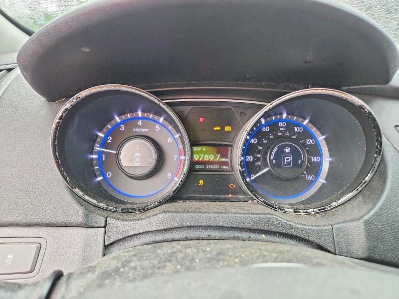Aukcja sprzedaży 2013 Hyundai Sonata, vin: 5NPEB4AC1DH782737, numer aukcji: 67453996