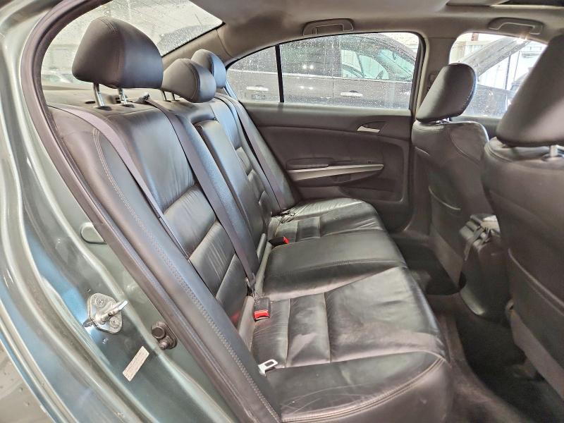 2009 Honda Accord მანქანა იყიდება აუქციონზე, vin: 1HGCP26879A102048, აუქციონის ნომერი: 66815856