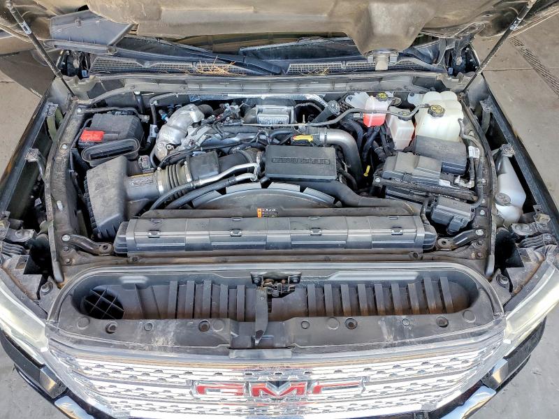 Продаж на аукціоні авто 2023 Gmc Sierra, vin: 1GT49REY3PF118769, номер лоту: 68349266