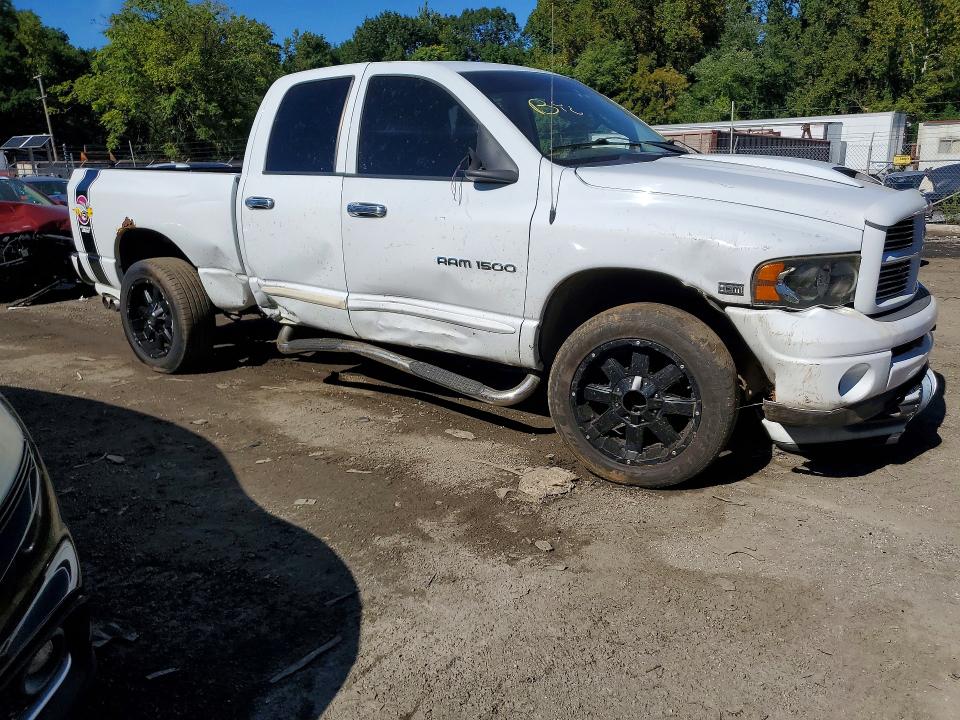 Aukcja sprzedaży 2004 Dodge Ram 1500, vin: 1D7HU18D44S679209, numer aukcji: 68755106