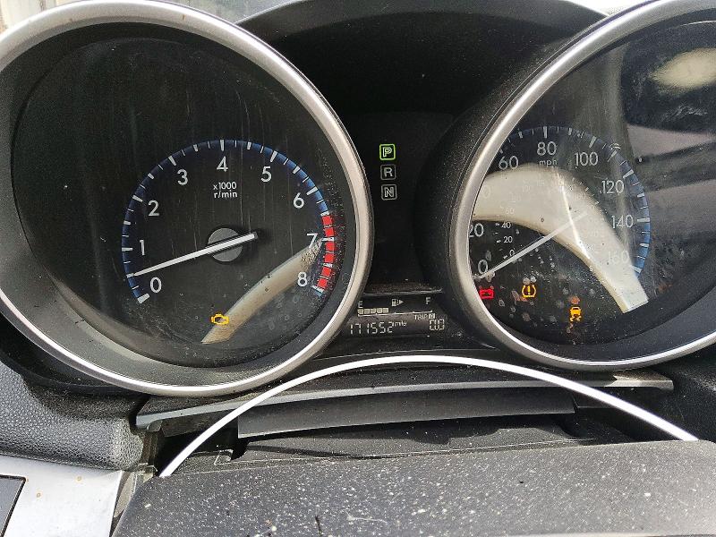 Aukcja sprzedaży 2012 Mazda 3, vin: JM1BL1V89C1578570, numer aukcji: 67490126