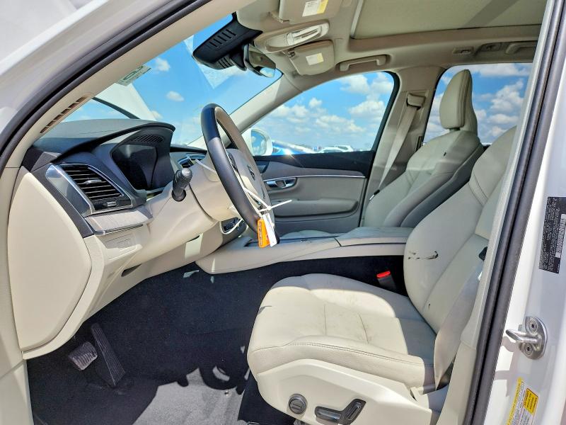 Продаж на аукціоні авто 2025 Volvo Xc90, vin: YV4H60JE2S1301133, номер лоту: 67168336