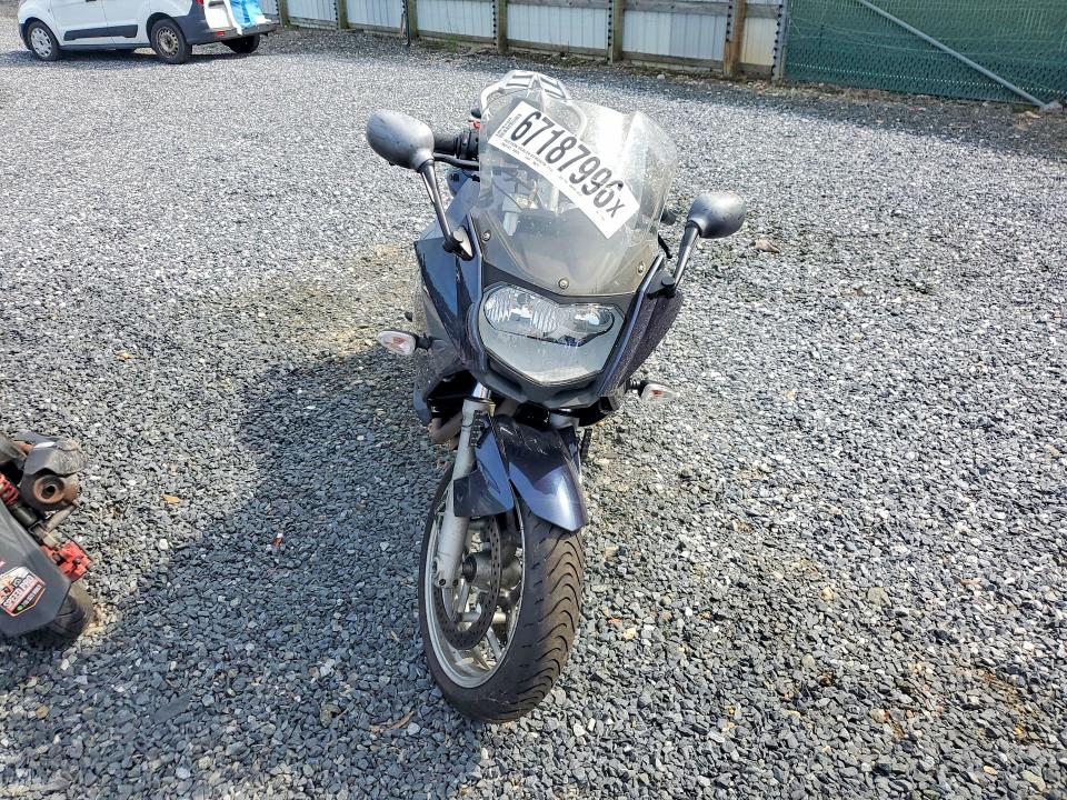 Продажа на аукционе авто 2010 Bmw F800, vin: WB1024409AZR12499, номер лота: 67187996