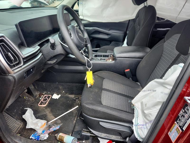 Aukcja sprzedaży 2024 Kia Sorento, vin: 5XYRG4JC6RG305030, numer aukcji: 69131626