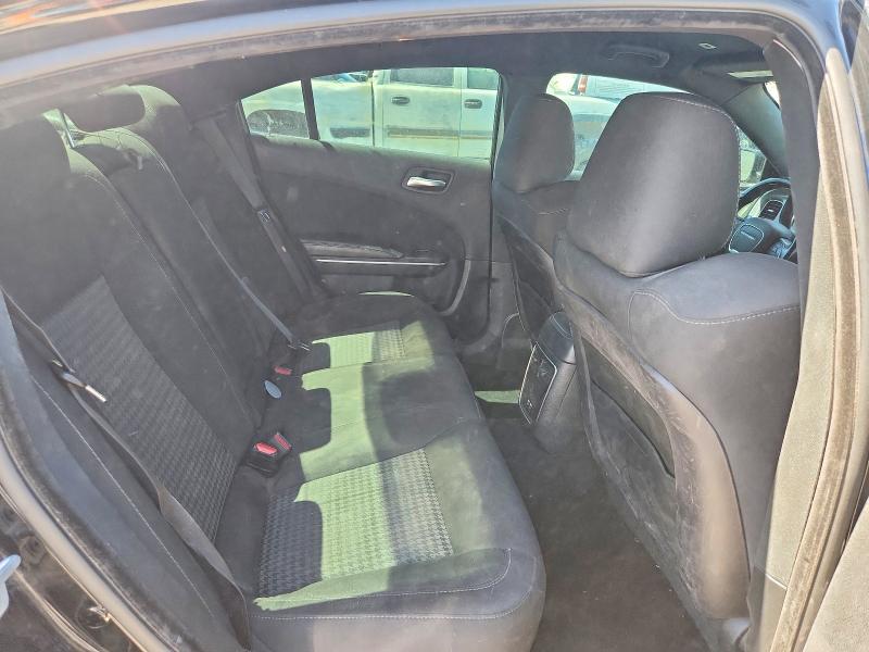 Продаж на аукціоні авто 2019 Dodge Charger, vin: 2C3CDXHG7KH685158, номер лоту: 67222816