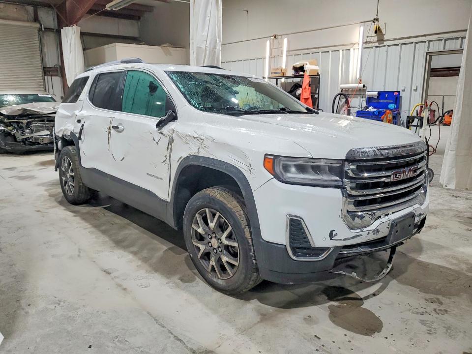 Aukcja sprzedaży 2021 Gmc Acadia, vin: 1GKKNKLS1MZ103923, numer aukcji: 67287016