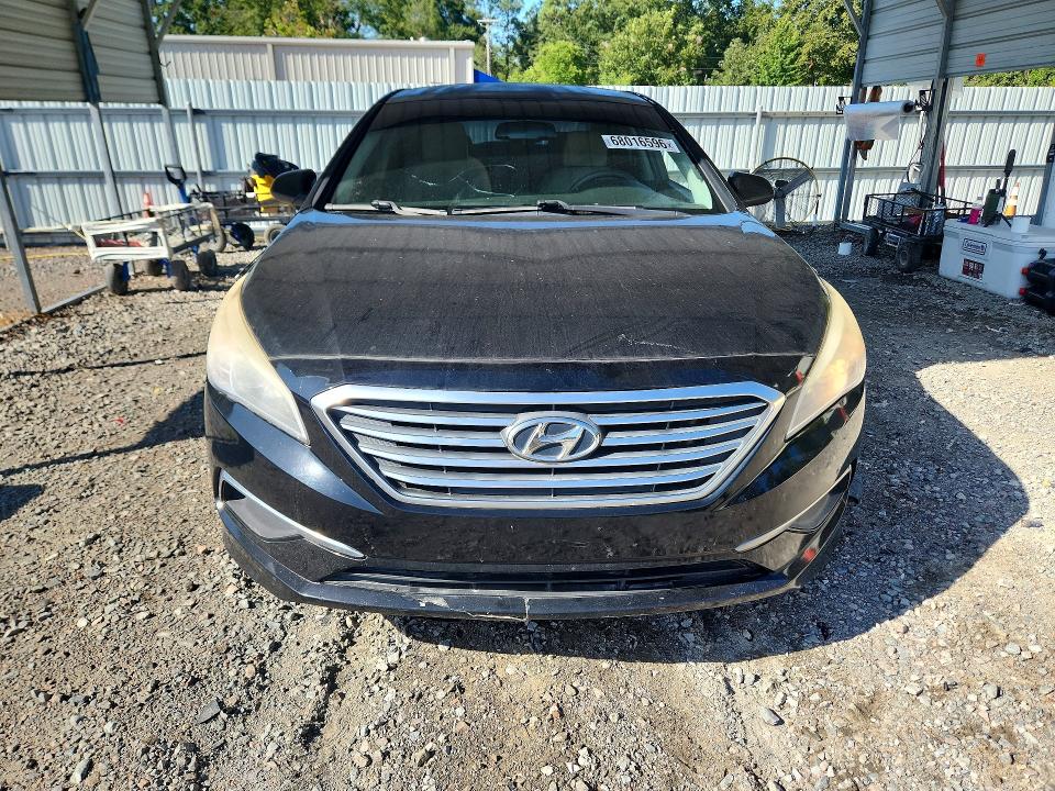Aukcja sprzedaży 2016 Hyundai Sonata, vin: 5NPE24AFXGH379029, numer aukcji: 68016596