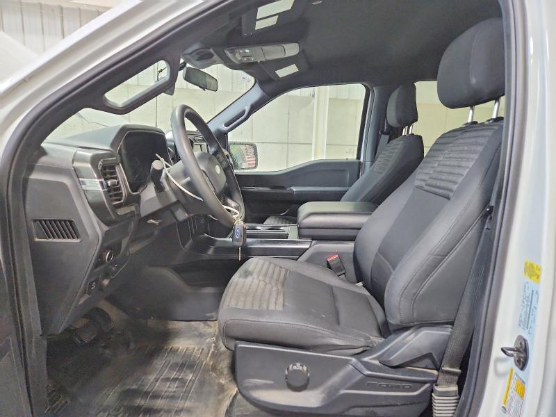 Продаж на аукціоні авто 2023 Ford F150, vin: 1FTFW1E51PKD39142, номер лоту: 69967506