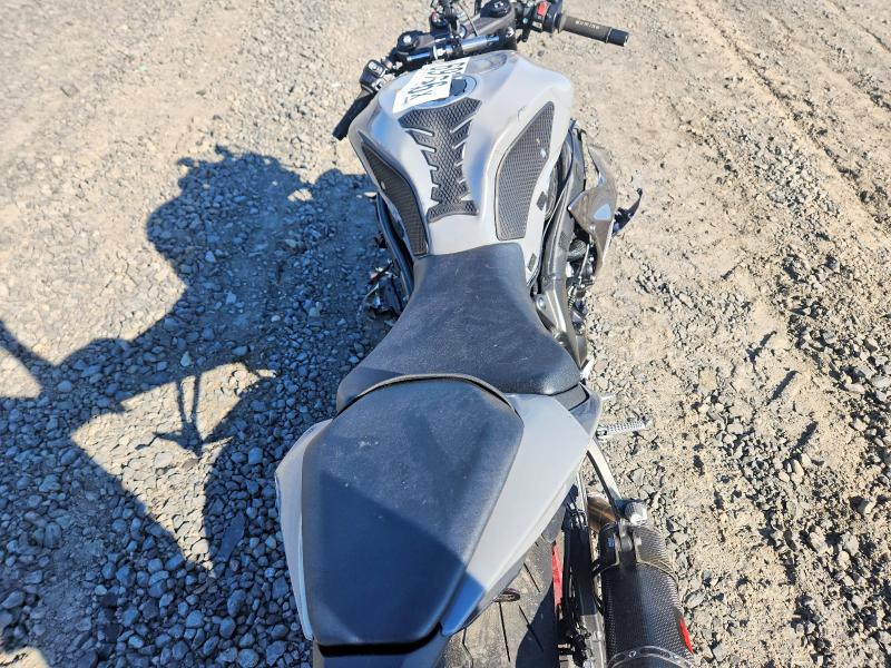 Продажа на аукционе авто 2024 Kawasaki Zx636, vin: JKBZXJJ19RA001807, номер лота: 69782466