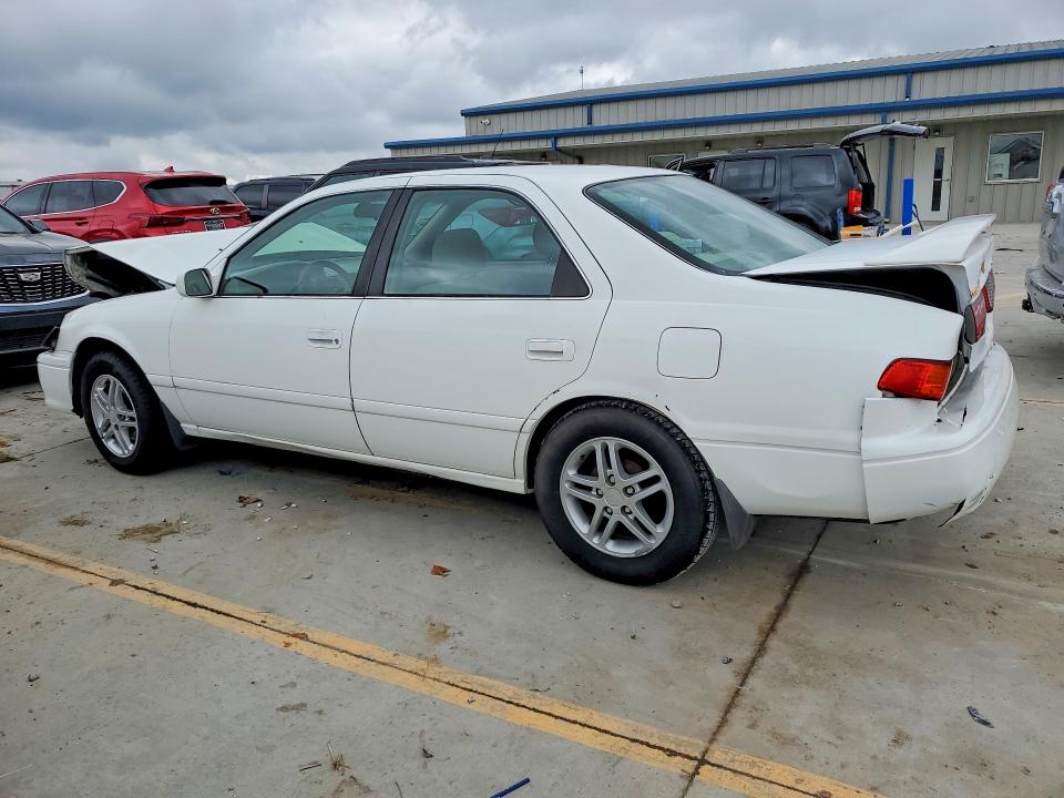 Продажа на аукционе авто 2000 Toyota Camry, vin: 4T1BG22K4YU760978, номер лота: 69452836