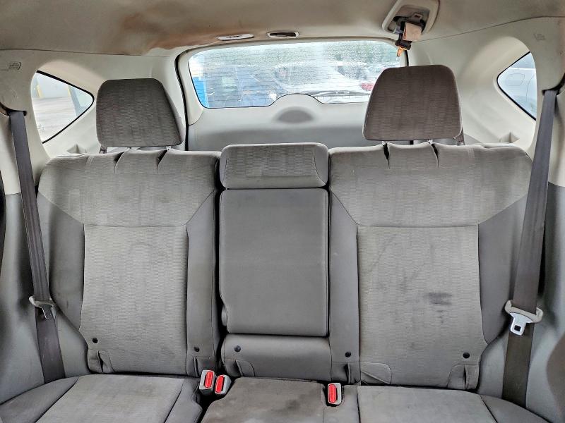 Продаж на аукціоні авто 2013 Honda Cr-v, vin: 2HKRM4H3XDH616847, номер лоту: 67296636