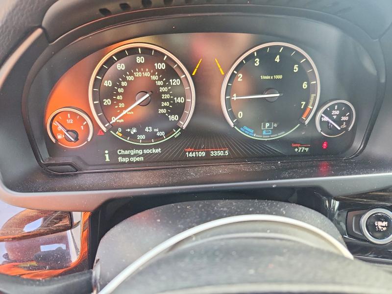 2017 Bmw X5 მანქანა იყიდება აუქციონზე, vin: 5UXKT0C31H0V95361, აუქციონის ნომერი: 65966986