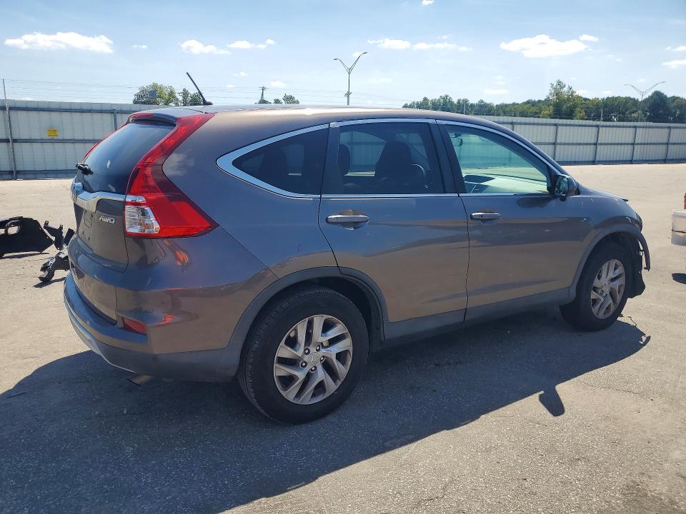 68562196 :رقم المزاد ، 2HKRM4H58GH701322 vin ، 2016 Honda Cr-v مزاد بيع