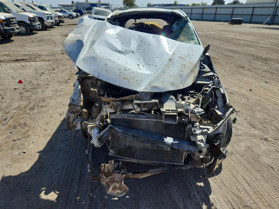 69280806 :رقم المزاد ، 3CZRU5H15KM713606 vin ، 2019 Honda Hr-v مزاد بيع