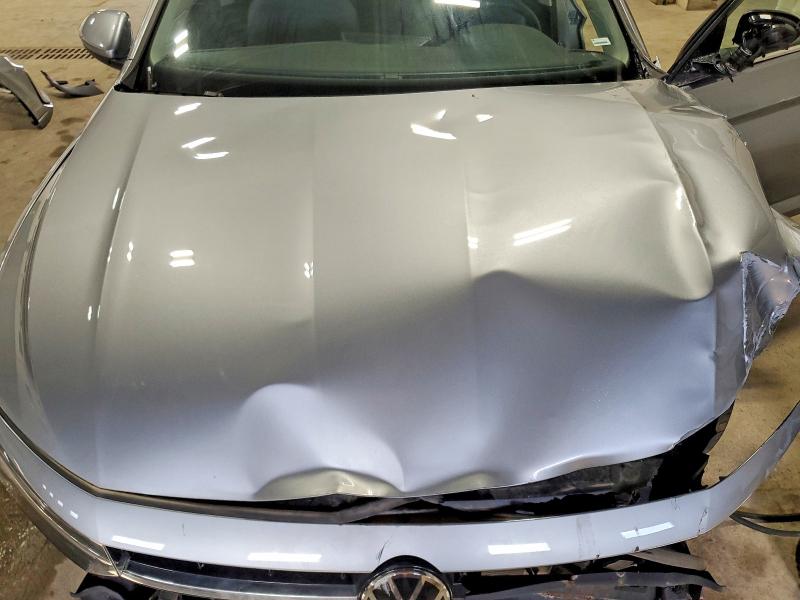 Aukcja sprzedaży 2025 Volkswagen Jetta, vin: 3VW7X7BU8SM102579, numer aukcji: 69510946