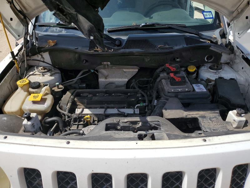 Продаж на аукціоні авто 2014 Jeep Patriot, vin: 1C4NJPBA5ED502469, номер лоту: 70851476