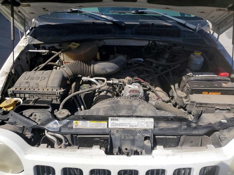 68180946 :رقم المزاد ، 1J8GL48K77W644095 vin ، 2007 Jeep Liberty مزاد بيع