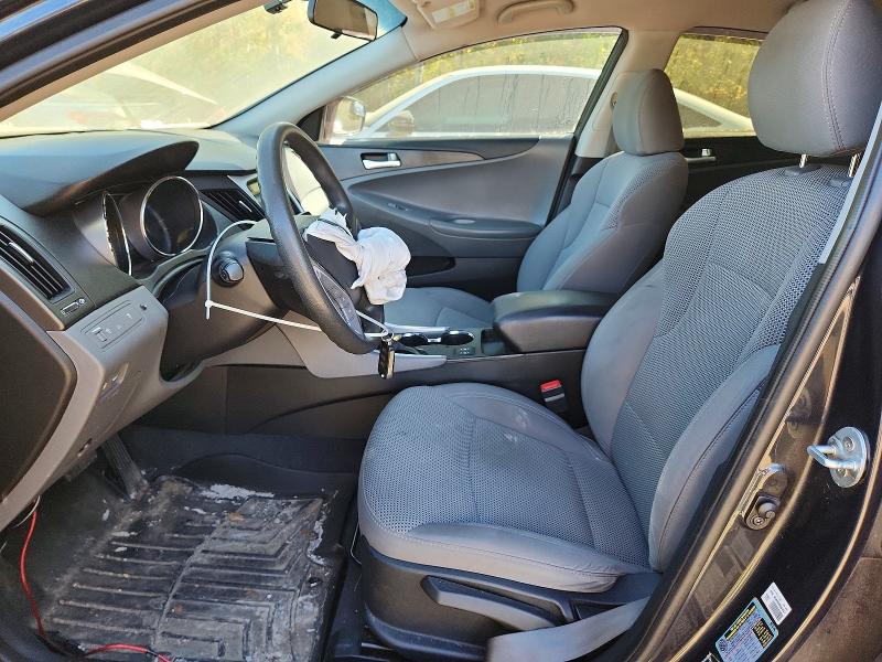 Продажа на аукционе авто 2013 Hyundai Sonata, vin: 5NPEB4AC1DH753657, номер лота: 67179766