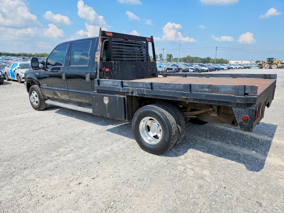 2001 Ford F350 მანქანა იყიდება აუქციონზე, vin: 1FTWW33F51EC52874, აუქციონის ნომერი: 69194466