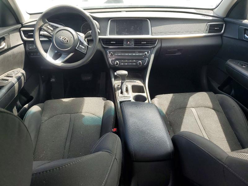 Продажа на аукционе авто 2019 Kia Optima, vin: 5XXGT4L30KG307219, номер лота: 69716516