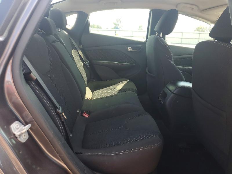 Aukcja sprzedaży 2015 Dodge Dart, vin: 1C3CDFBB0FD407390, numer aukcji: 67878986
