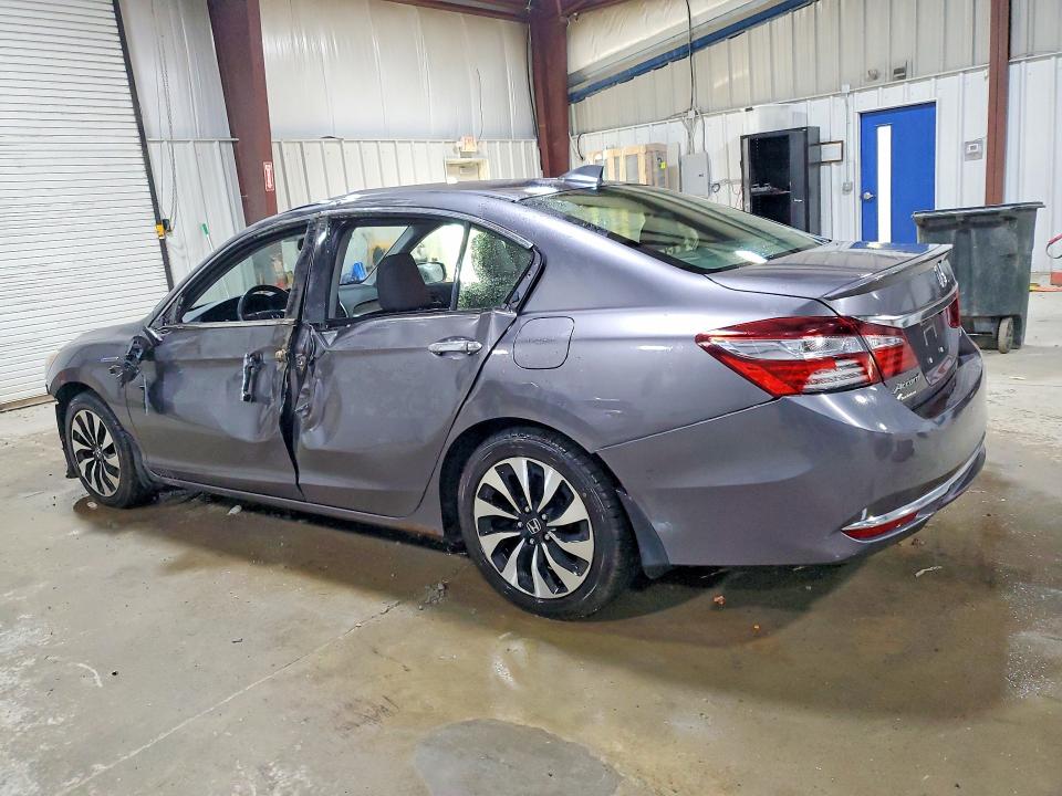 Продаж на аукціоні авто 2017 Honda Accord, vin: JHMCR6F51HC011509, номер лоту: 68787996