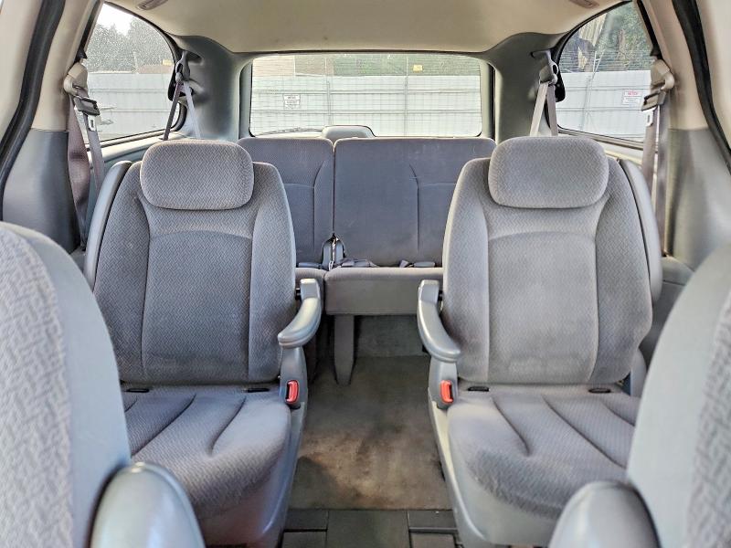 Aukcja sprzedaży 2006 Chrysler Town & Country, vin: 2A4GP44R26R794521, numer aukcji: 70482326