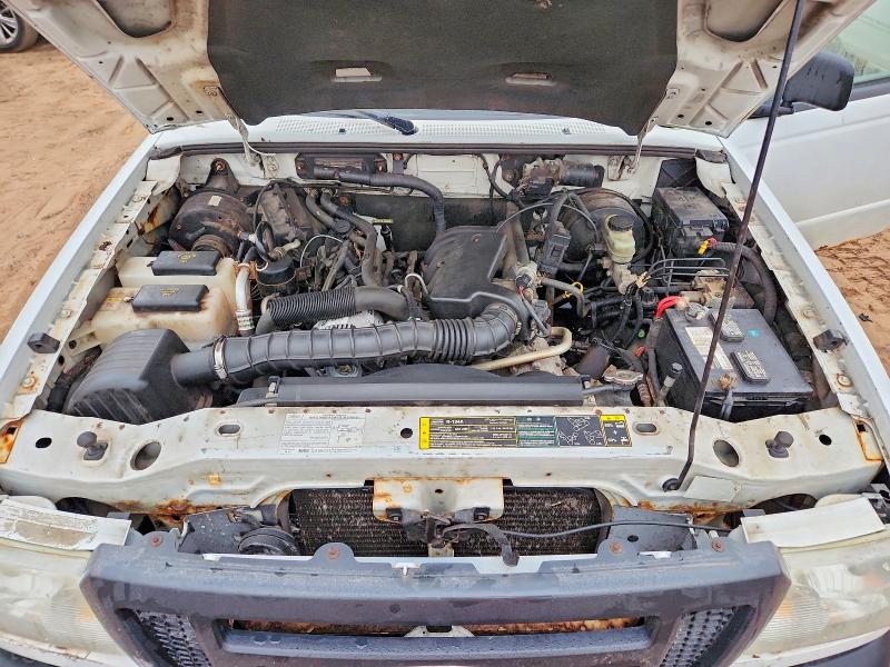 Aukcja sprzedaży 2006 Ford Ranger, vin: 1FTYR10U56PA05163, numer aukcji: 70568526
