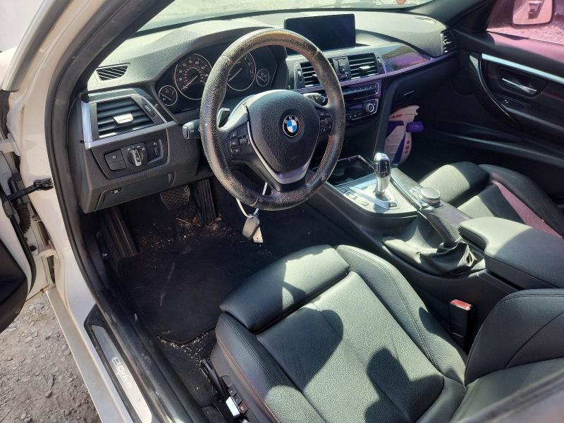 Продажа на аукционе авто 2017 Bmw 330e, vin: WBA8E1C36HA029666, номер лота: 68000636