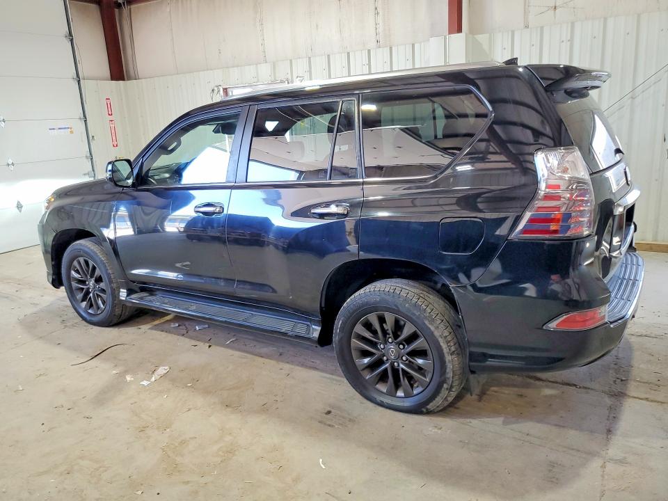 Продаж на аукціоні авто 2021 Lexus Gx, vin: JTJAM7BX2M5271627, номер лоту: 67345156