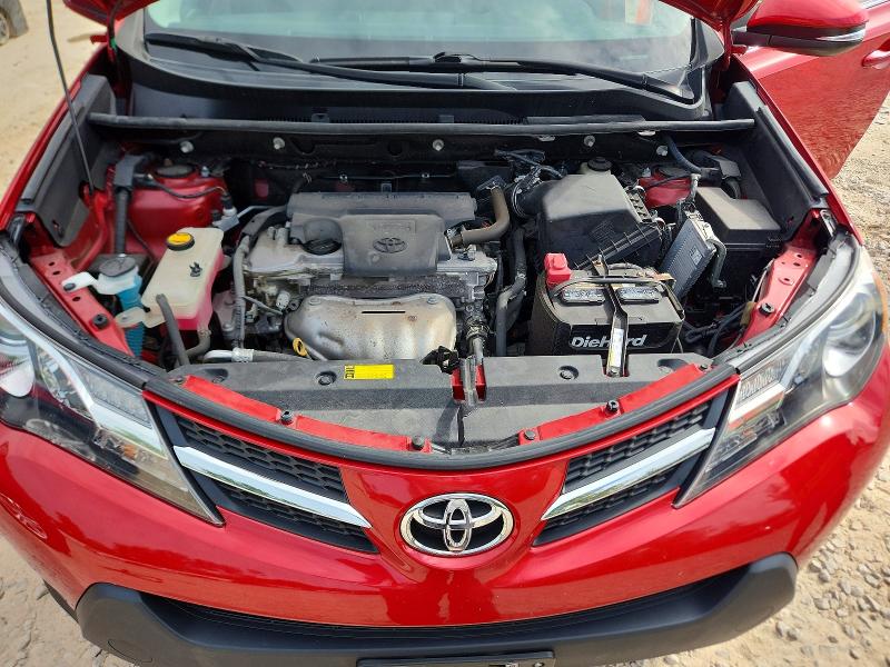 Aukcja sprzedaży 2014 Toyota Rav4, vin: 2T3RFREV4EW167558, numer aukcji: 70559766