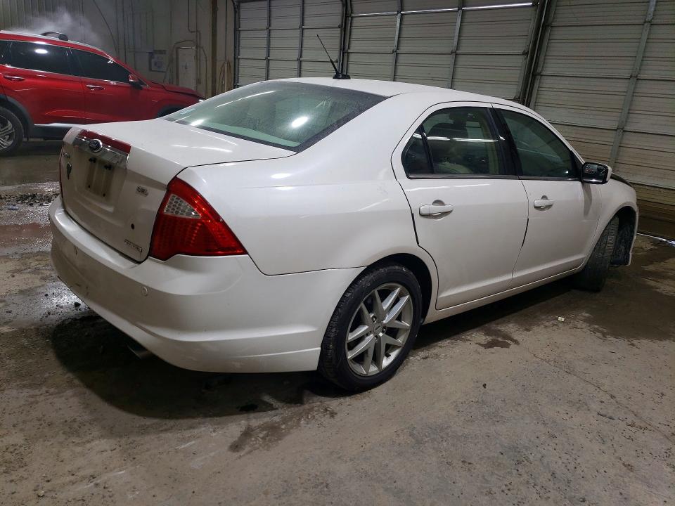 Продаж на аукціоні авто 2012 Ford Fusion, vin: 3FAHP0JG5CR346159, номер лоту: 69757546