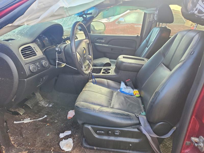 Aukcja sprzedaży 2011 Chevrolet Tahoe, vin: 1GNSKBE09BR273841, numer aukcji: 70017546