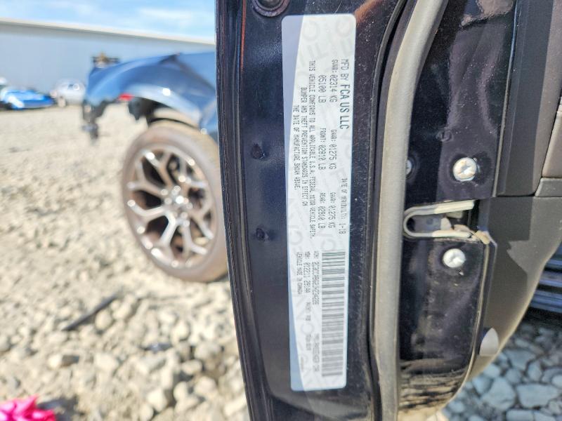 Aukcja sprzedaży 2018 Chrysler 300, vin: 2C3CCABG2JH234226, numer aukcji: 69260246