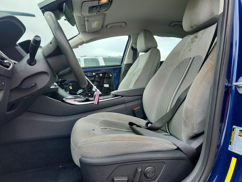 Aukcja sprzedaży 2021 Hyundai Sonata, vin: 5NPEL4JA1MH129420, numer aukcji: 67613936