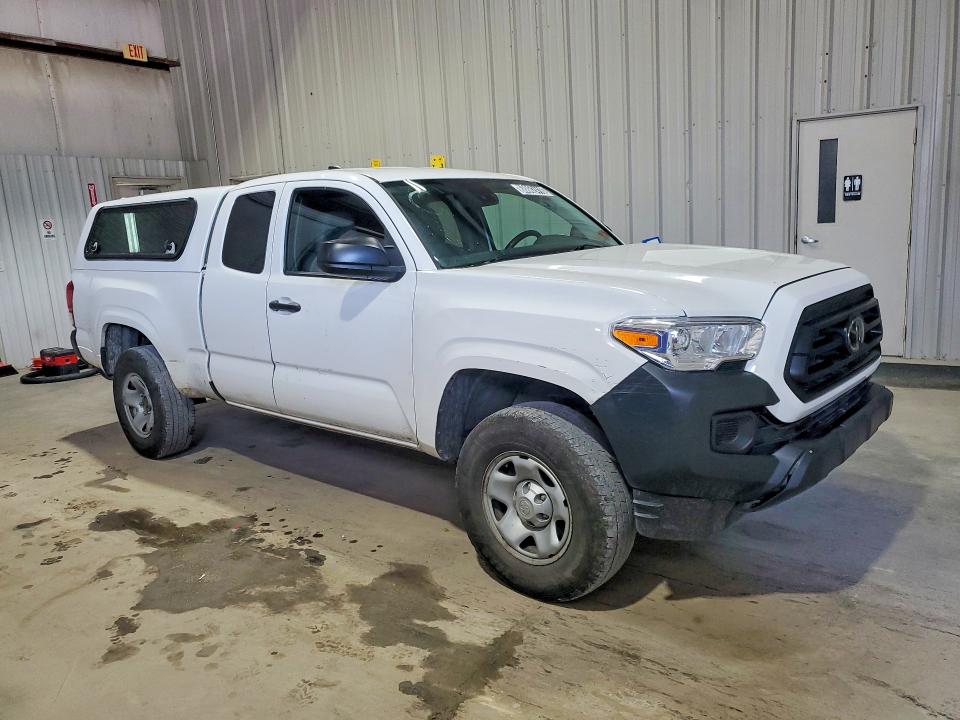 Продаж на аукціоні авто 2023 Toyota Tacoma, vin: 3TYRX5GN0PT088139, номер лоту: 68862416