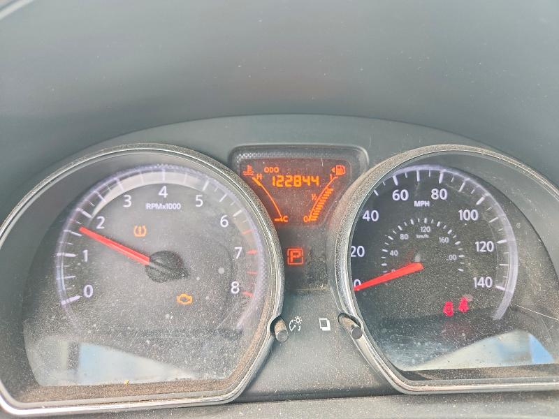 2014 Nissan Versa მანქანა იყიდება აუქციონზე, vin: 3N1CN7AP3EL835705, აუქციონის ნომერი: 68328576