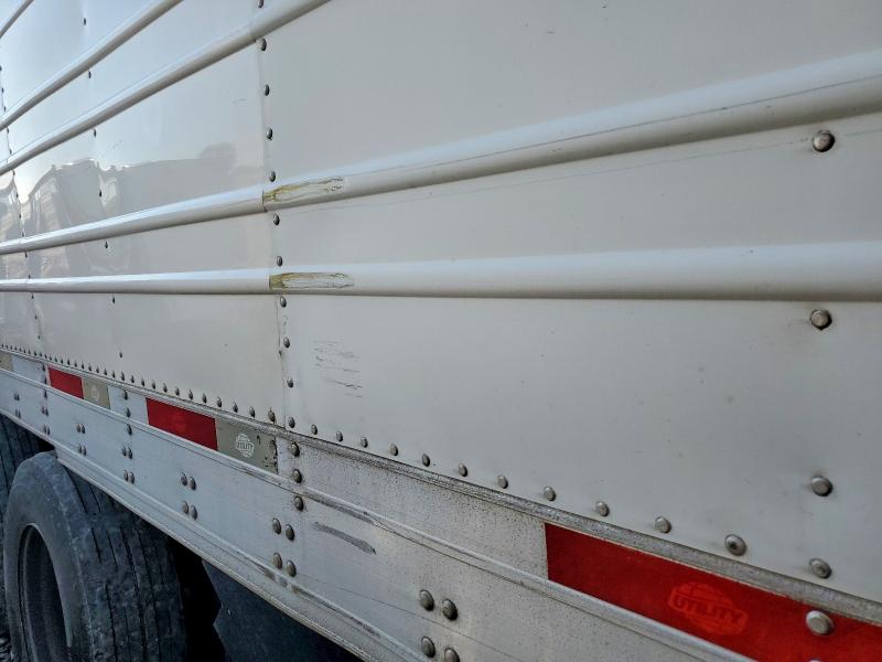 Aukcja sprzedaży 2016 Utility Trailer Manufacture Trailer, vin: 1UYVS2530GM410946, numer aukcji: 68013416