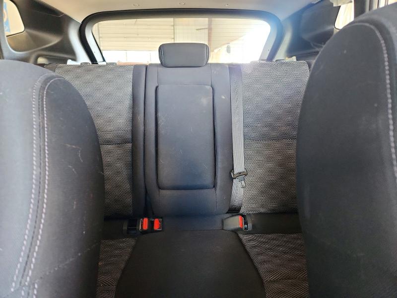 68755196 :رقم المزاد ، JN1BJ1CRXHW111978 vin ، 2017 Nissan Rogue Sport مزاد بيع